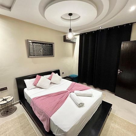 Appartement Duplex Elegant Et Calme Marrakech Menara Marrakesh Luaran gambar