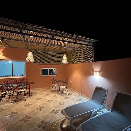 Appartement Duplex Elegant Et Calme Marrakech Menara Marrakesh Luaran gambar