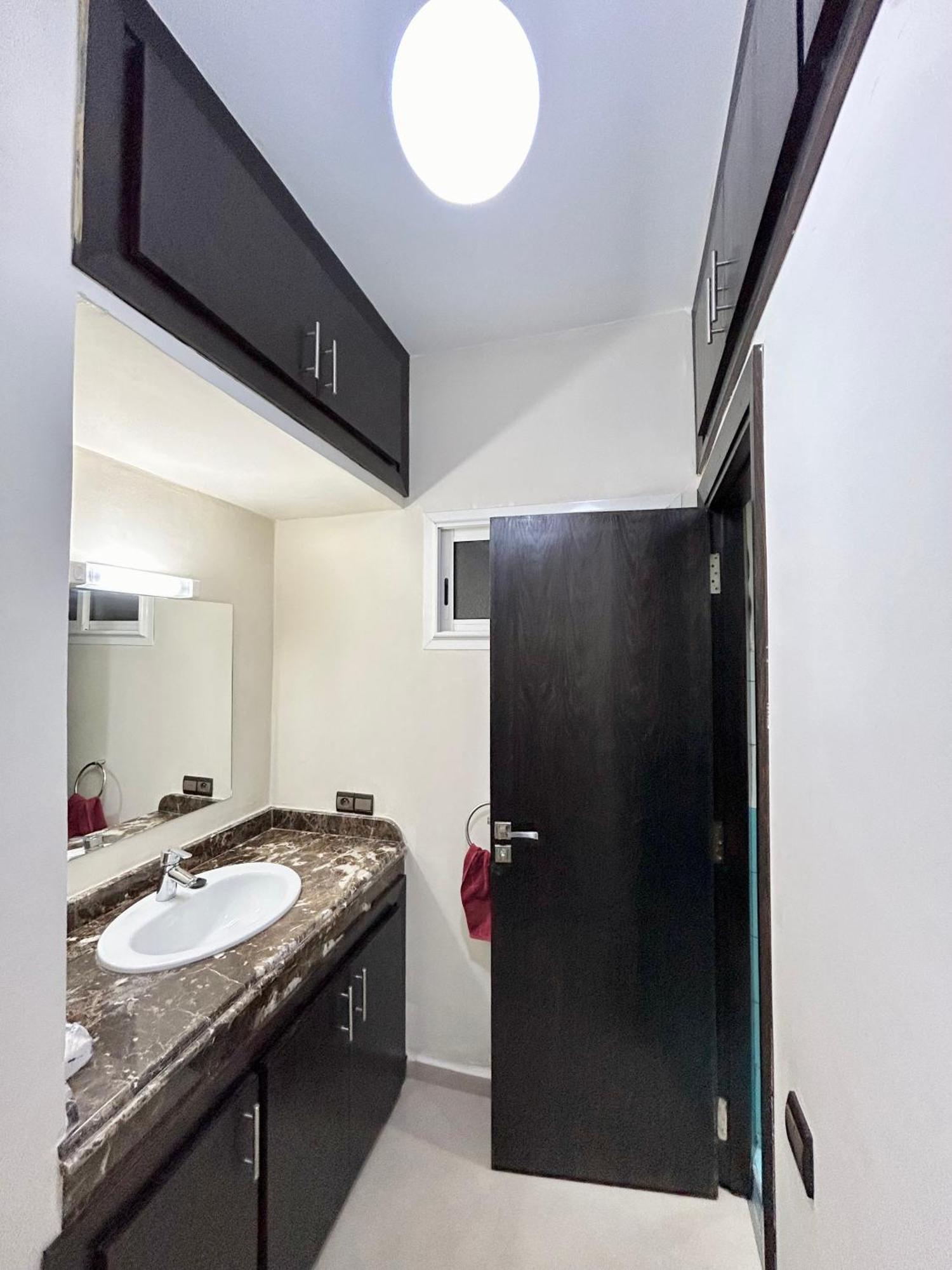 Appartement Duplex Elegant Et Calme Marrakech Menara Marrakesh Luaran gambar