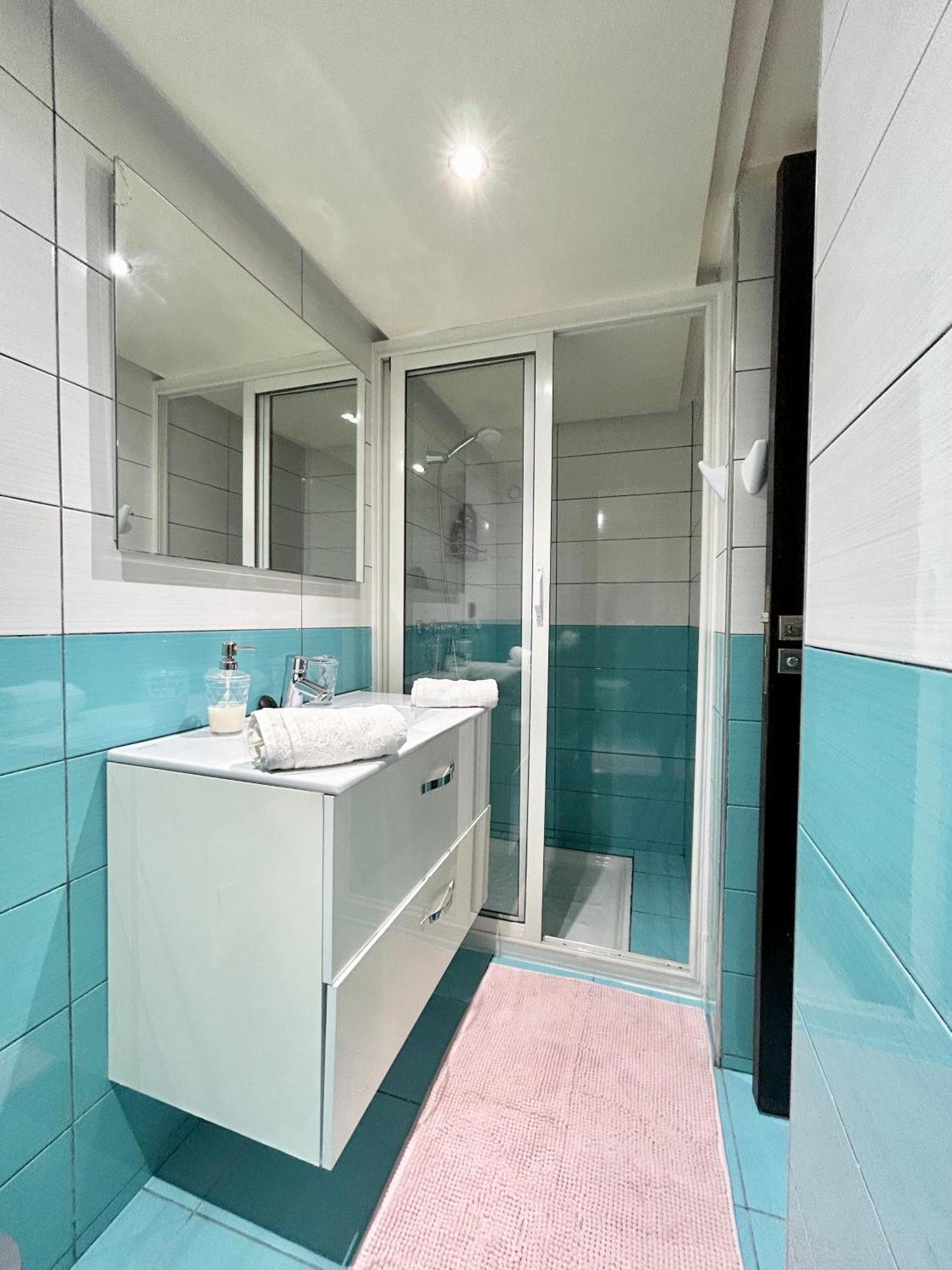 Appartement Duplex Elegant Et Calme Marrakech Menara Marrakesh Luaran gambar